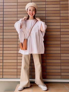 maopuさんのコーディネート