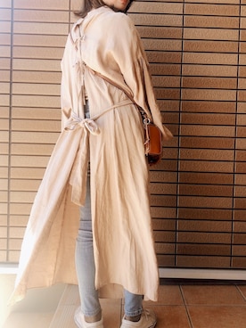 maopuさんのコーディネート