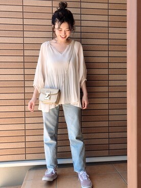 maopuさんのコーディネート