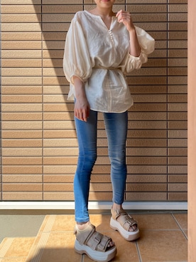 maopuさんのコーディネート