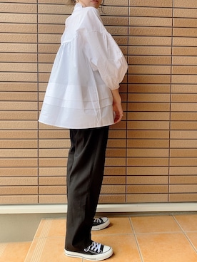 maopuさんのコーディネート