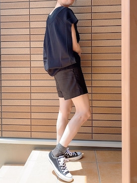 maopuさんのコーディネート