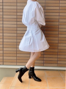 maopuさんのコーディネート