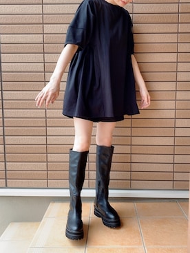 maopuさんのコーディネート