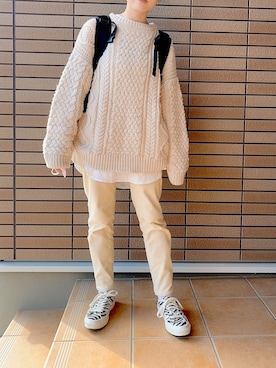 maopuさんのコーディネート