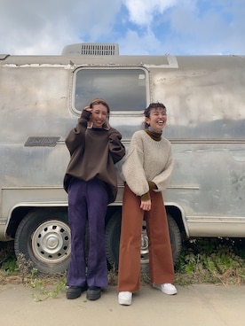 maopuさんのコーディネート