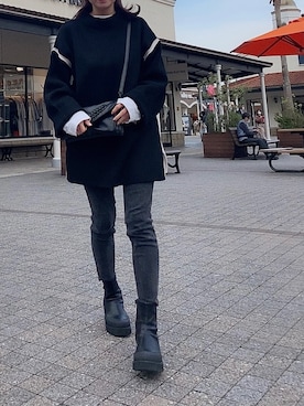 maopuさんのコーディネート