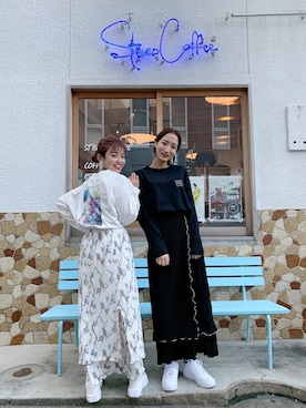 maopuさんのコーディネート