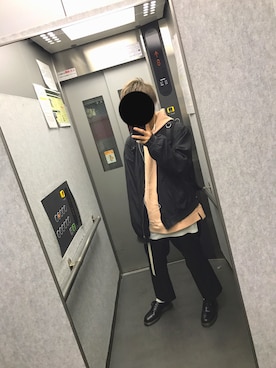 たらさんのコーディネート