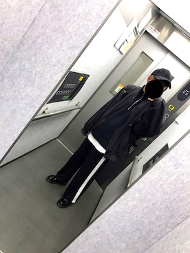 たらさんのコーディネート