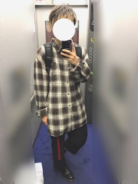 たらさんのコーディネート