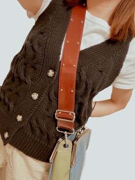 nuさんのコーディネート