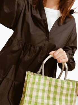 nuさんのコーディネート