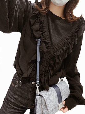 nuさんのコーディネート