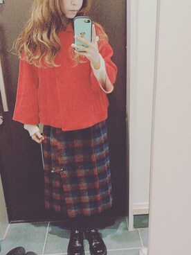 なんばちゃんさんのコーディネート