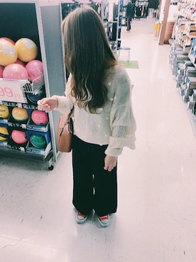 なんばちゃんさんのコーディネート