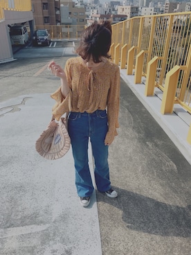 なんばちゃんさんのコーディネート