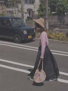 なんばちゃんさんのコーディネート