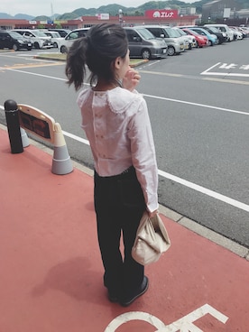 なんばちゃんさんのコーディネート