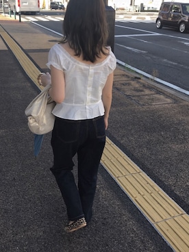 なんばちゃんさんのコーディネート