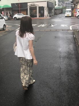 なんばちゃんさんのコーディネート