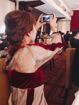 なんばちゃんさんのコーディネート