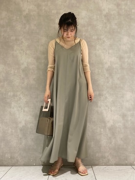 つっきーさんのコーディネート