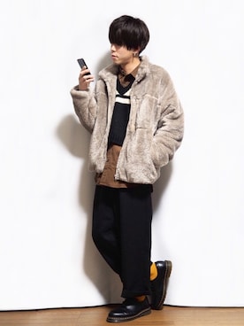 mashima.さんのコーディネート