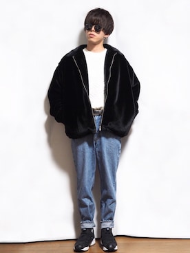 mashima.さんのコーディネート