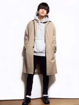 mashima.さんのコーディネート