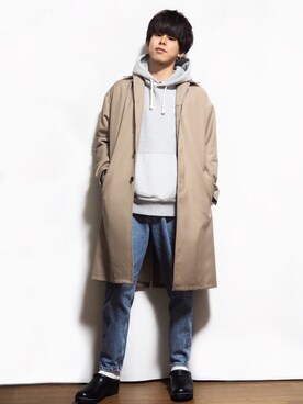 mashima.さんのコーディネート