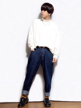 mashima.さんのコーディネート