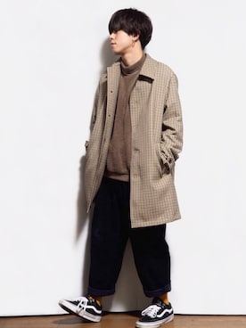 mashima.さんのコーディネート