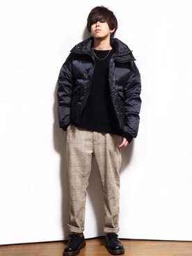 mashima.さんのコーディネート