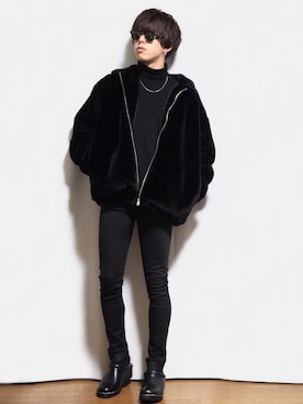 mashima.さんのコーディネート