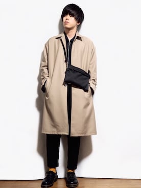 mashima.さんのコーディネート