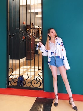 Anita.Sさんのコーディネート