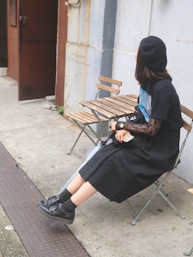 ayanoさんのコーディネート