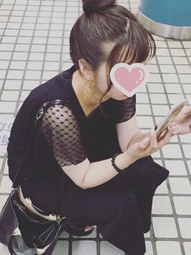 ayanoさんのコーディネート