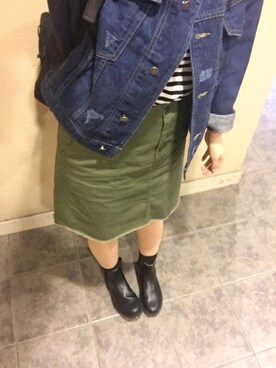 ayanoさんのコーディネート