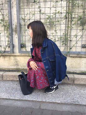 ayanoさんのコーディネート