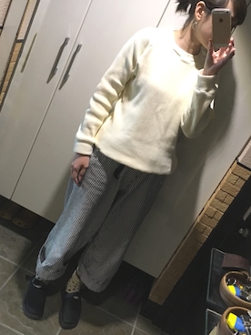 YURIさんのコーディネート