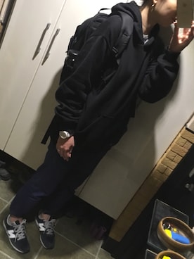 YURIさんのコーディネート