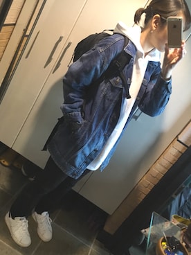 YURIさんのコーディネート