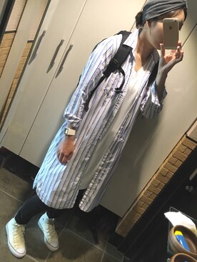 YURIさんのコーディネート