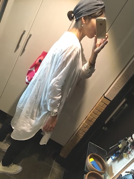 YURIさんのコーディネート