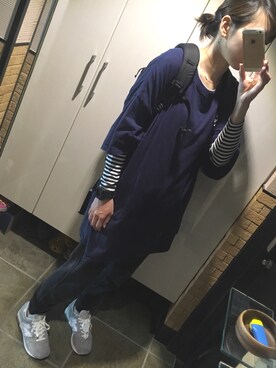 YURIさんのコーディネート