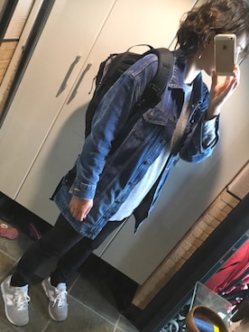 YURIさんのコーディネート