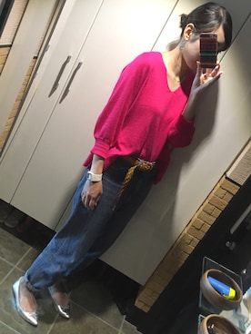 YURIさんのコーディネート