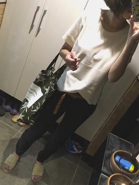 YURIさんのコーディネート